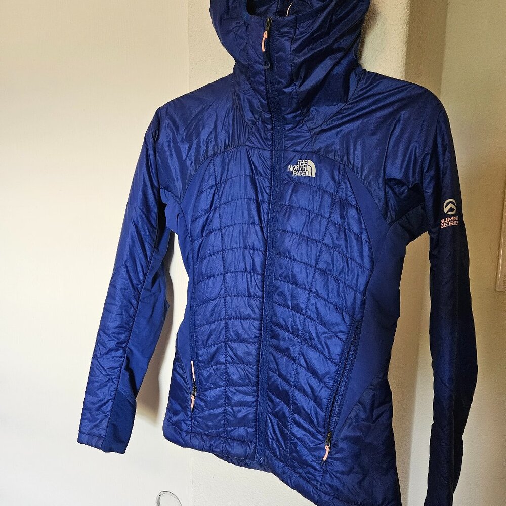 The North Face Primaloft Summit Series Hoodie XS